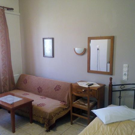 Hera Hotel Anabolu Dış mekan fotoğraf