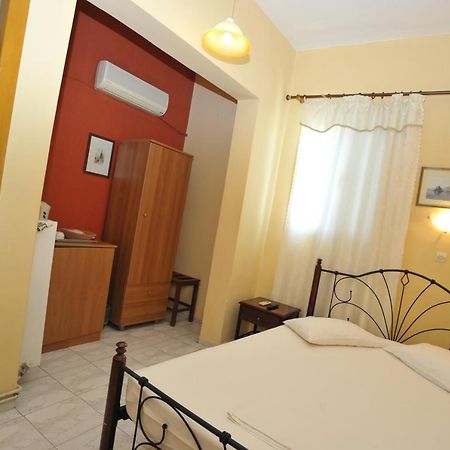 Hera Hotel Anabolu Dış mekan fotoğraf