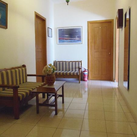 Hera Hotel Anabolu Dış mekan fotoğraf