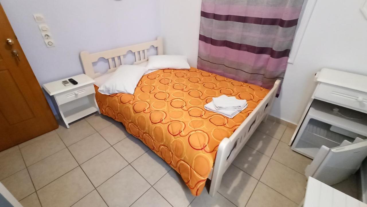 Hera Hotel Anabolu Dış mekan fotoğraf