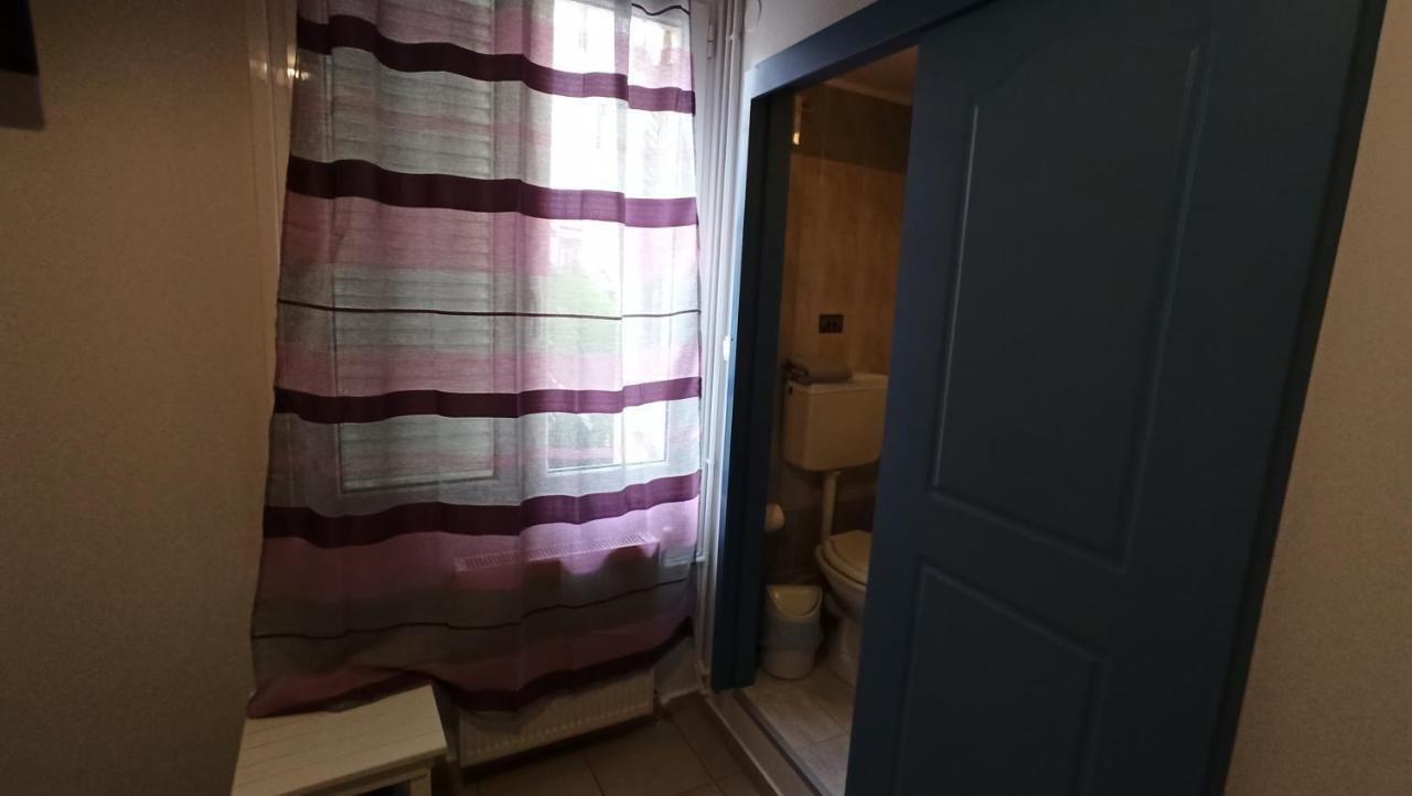 Hera Hotel Anabolu Dış mekan fotoğraf