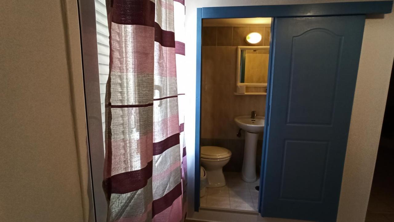 Hera Hotel Anabolu Dış mekan fotoğraf