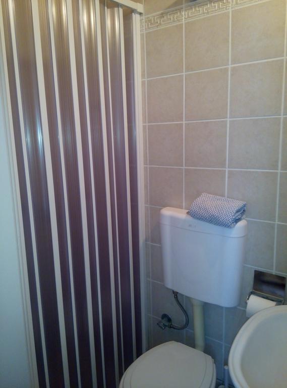 Hera Hotel Anabolu Oda fotoğraf