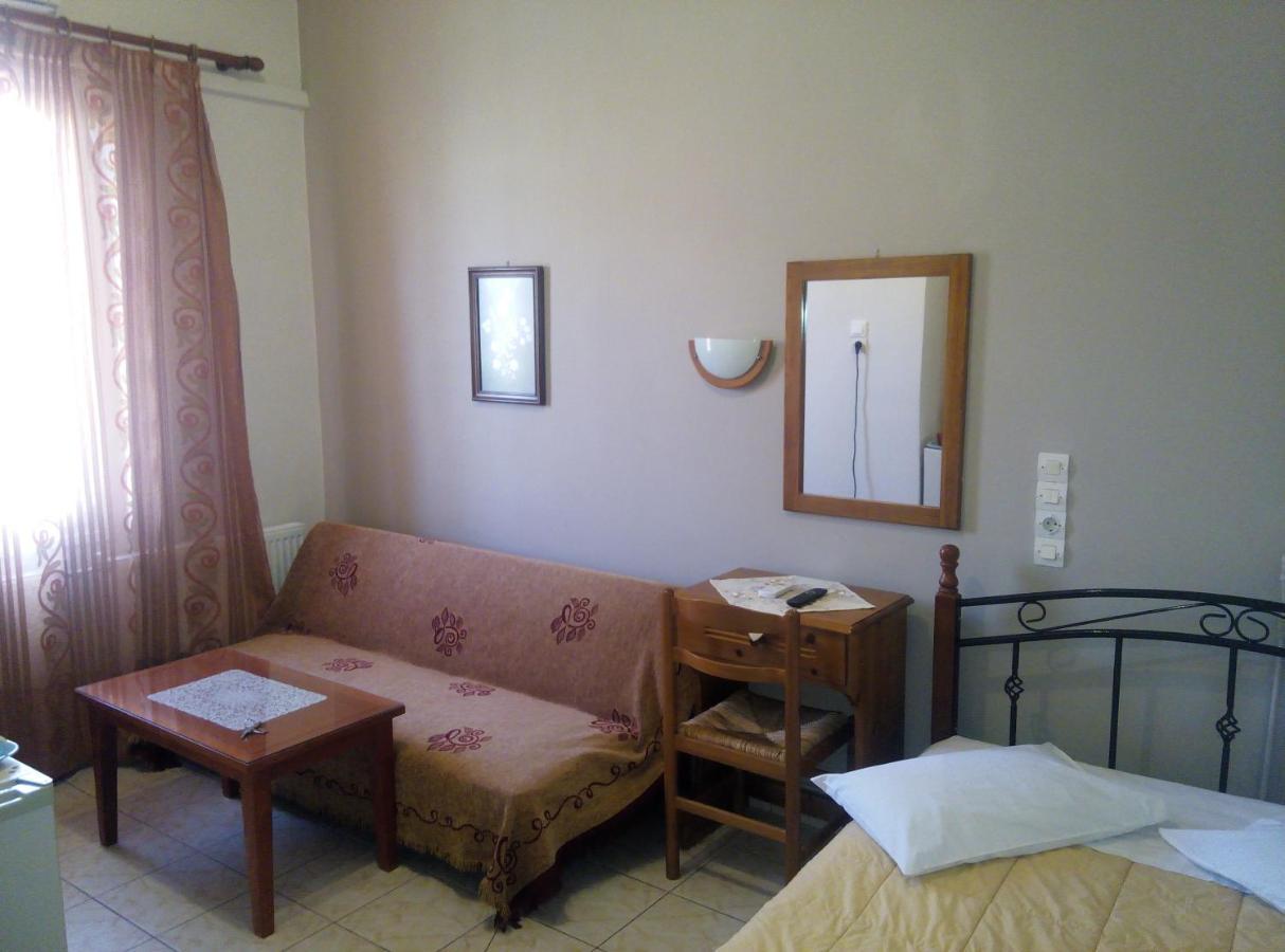 Hera Hotel Anabolu Dış mekan fotoğraf