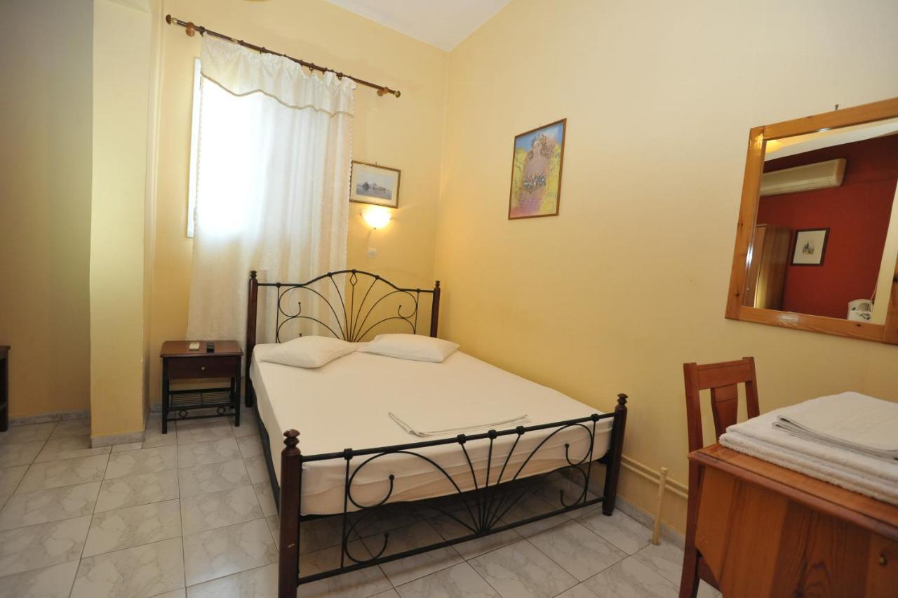 Hera Hotel Anabolu Dış mekan fotoğraf