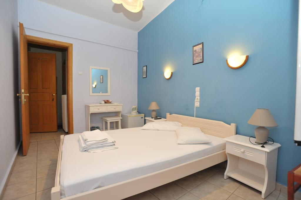 Hera Hotel Anabolu Oda fotoğraf