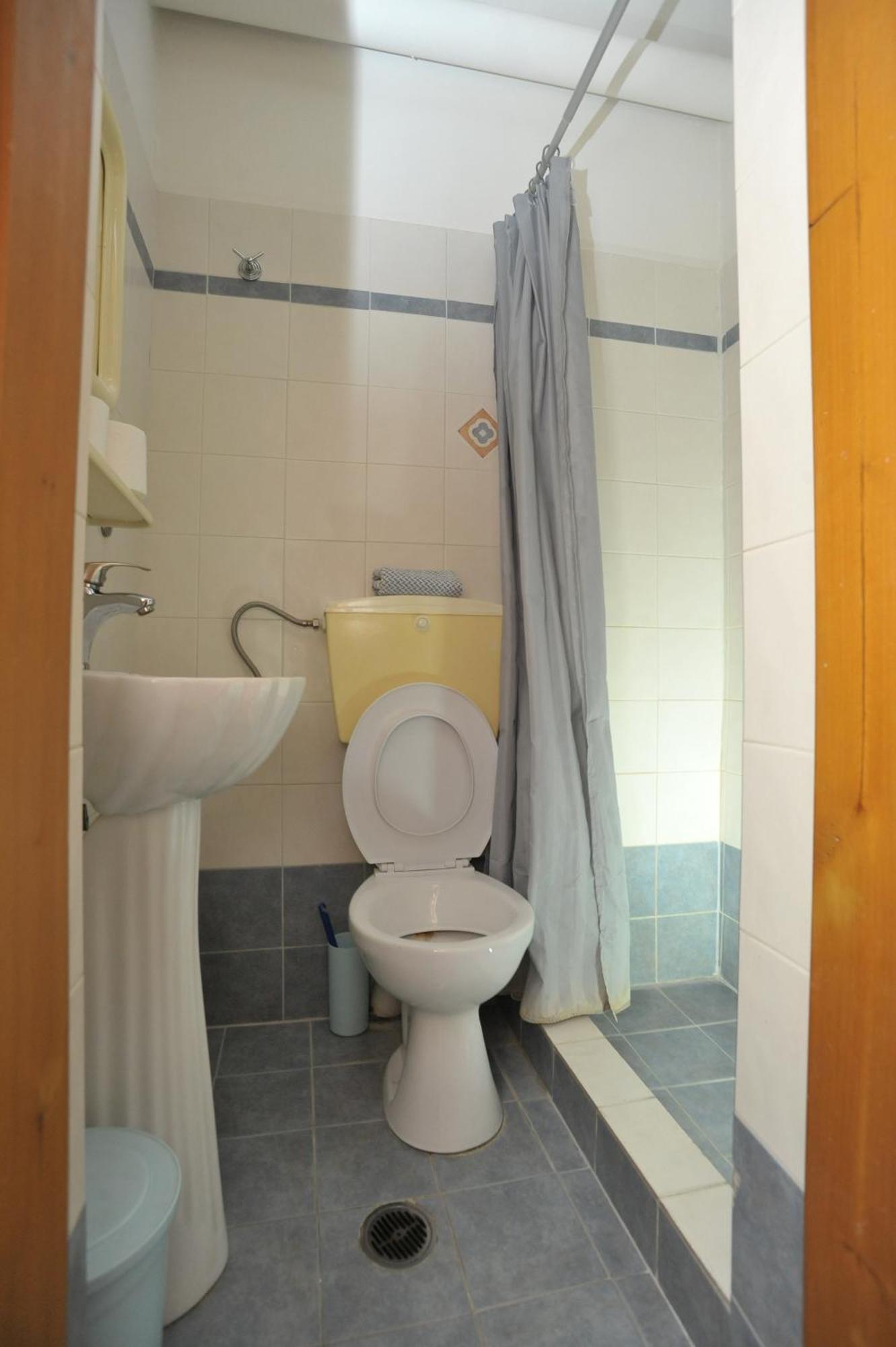 Hera Hotel Anabolu Oda fotoğraf