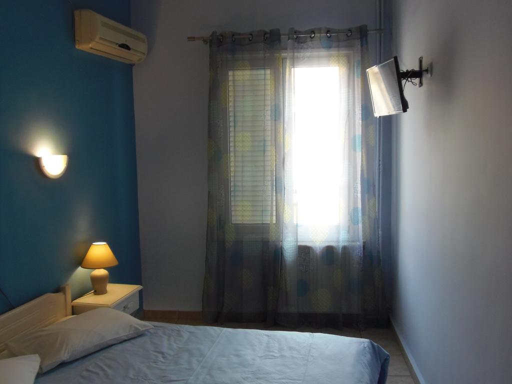 Hera Hotel Anabolu Dış mekan fotoğraf