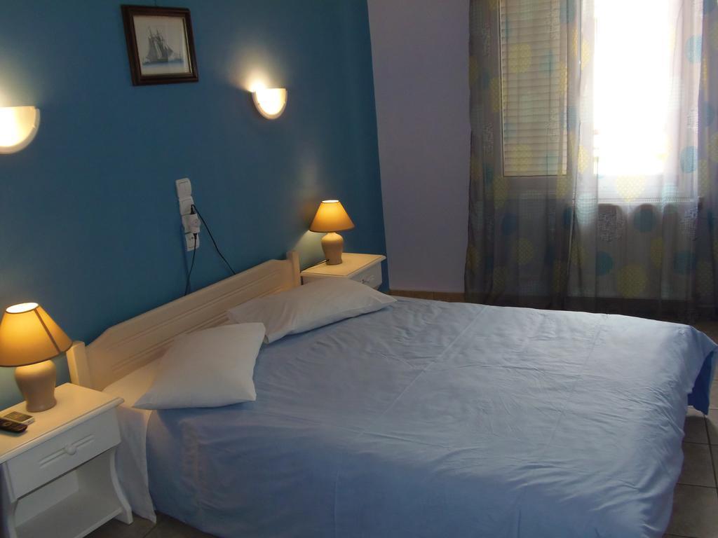 Hera Hotel Anabolu Dış mekan fotoğraf