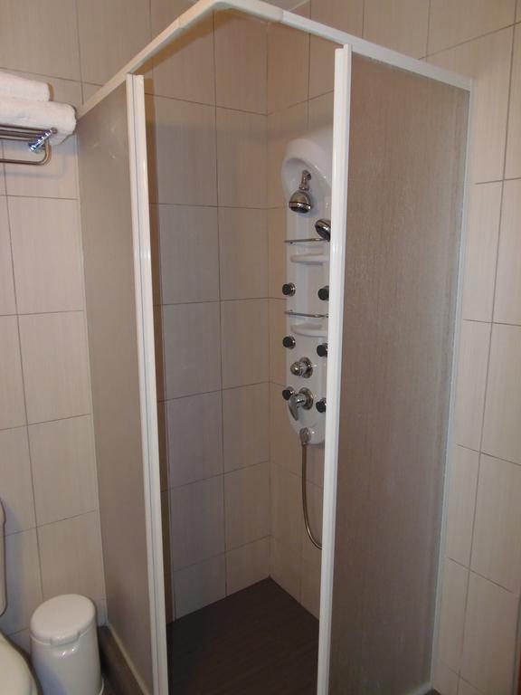 Hera Hotel Anabolu Dış mekan fotoğraf