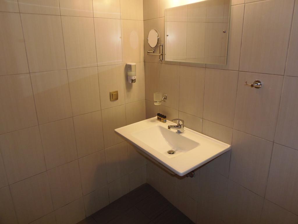 Hera Hotel Anabolu Dış mekan fotoğraf