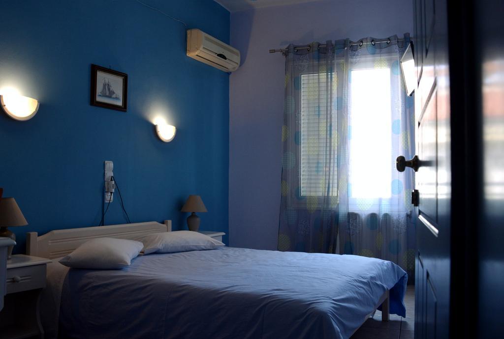 Hera Hotel Anabolu Dış mekan fotoğraf