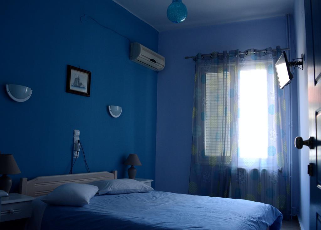 Hera Hotel Anabolu Dış mekan fotoğraf