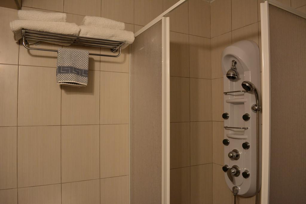 Hera Hotel Anabolu Dış mekan fotoğraf
