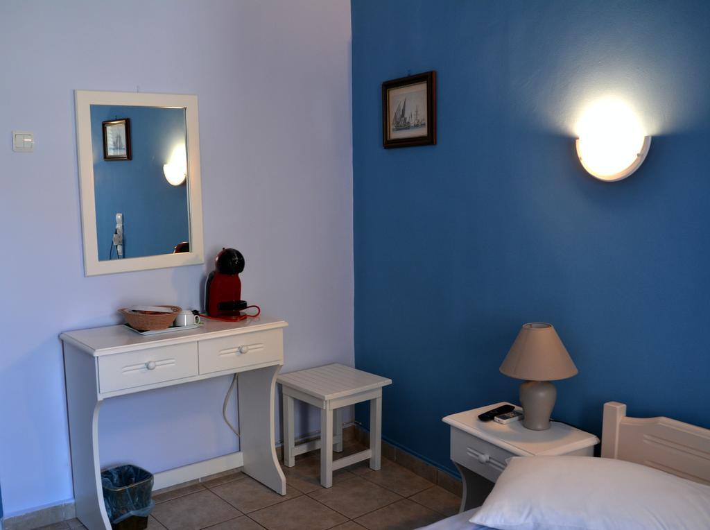Hera Hotel Anabolu Dış mekan fotoğraf