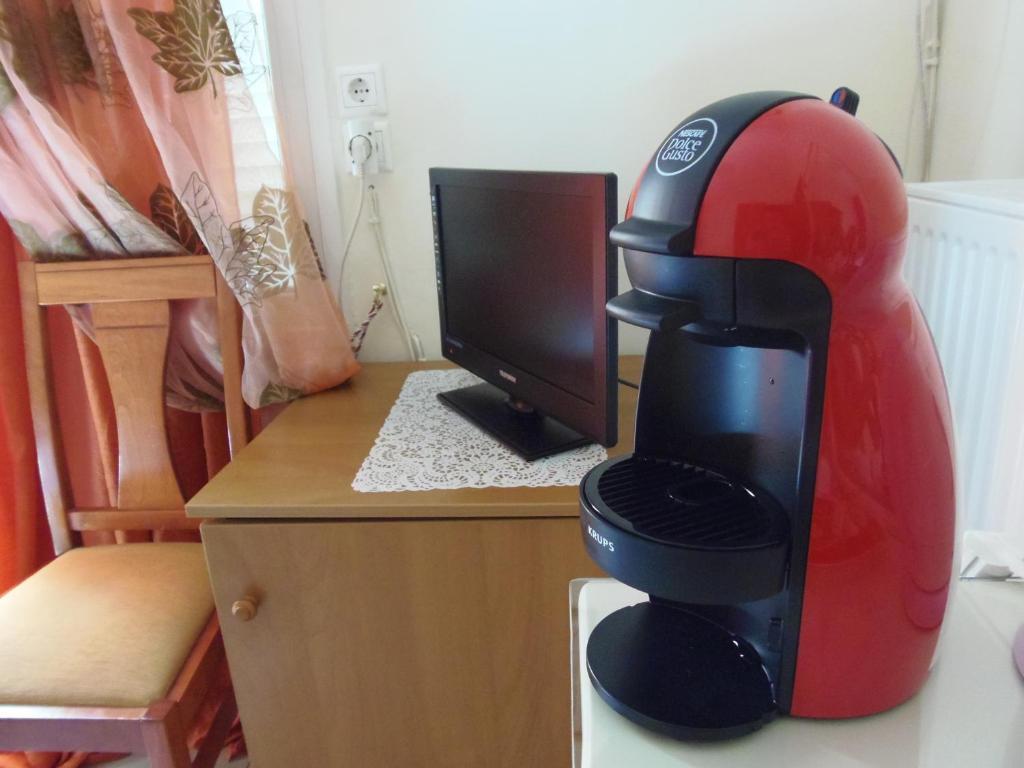 Hera Hotel Anabolu Oda fotoğraf