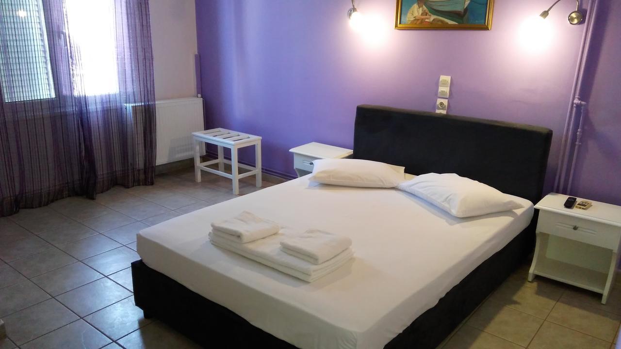 Hera Hotel Anabolu Dış mekan fotoğraf
