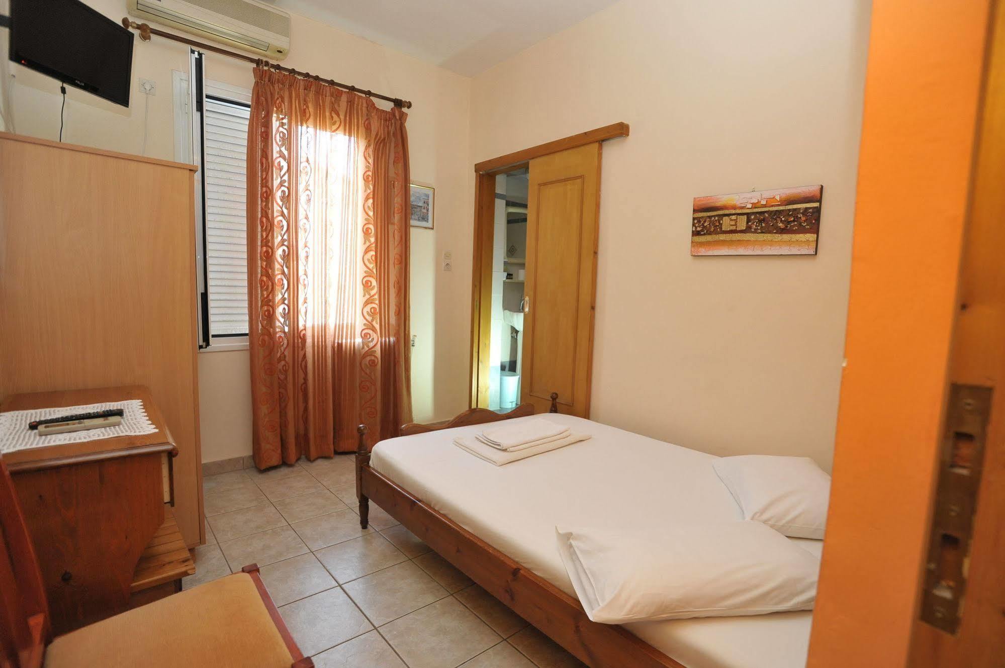 Hera Hotel Anabolu Dış mekan fotoğraf