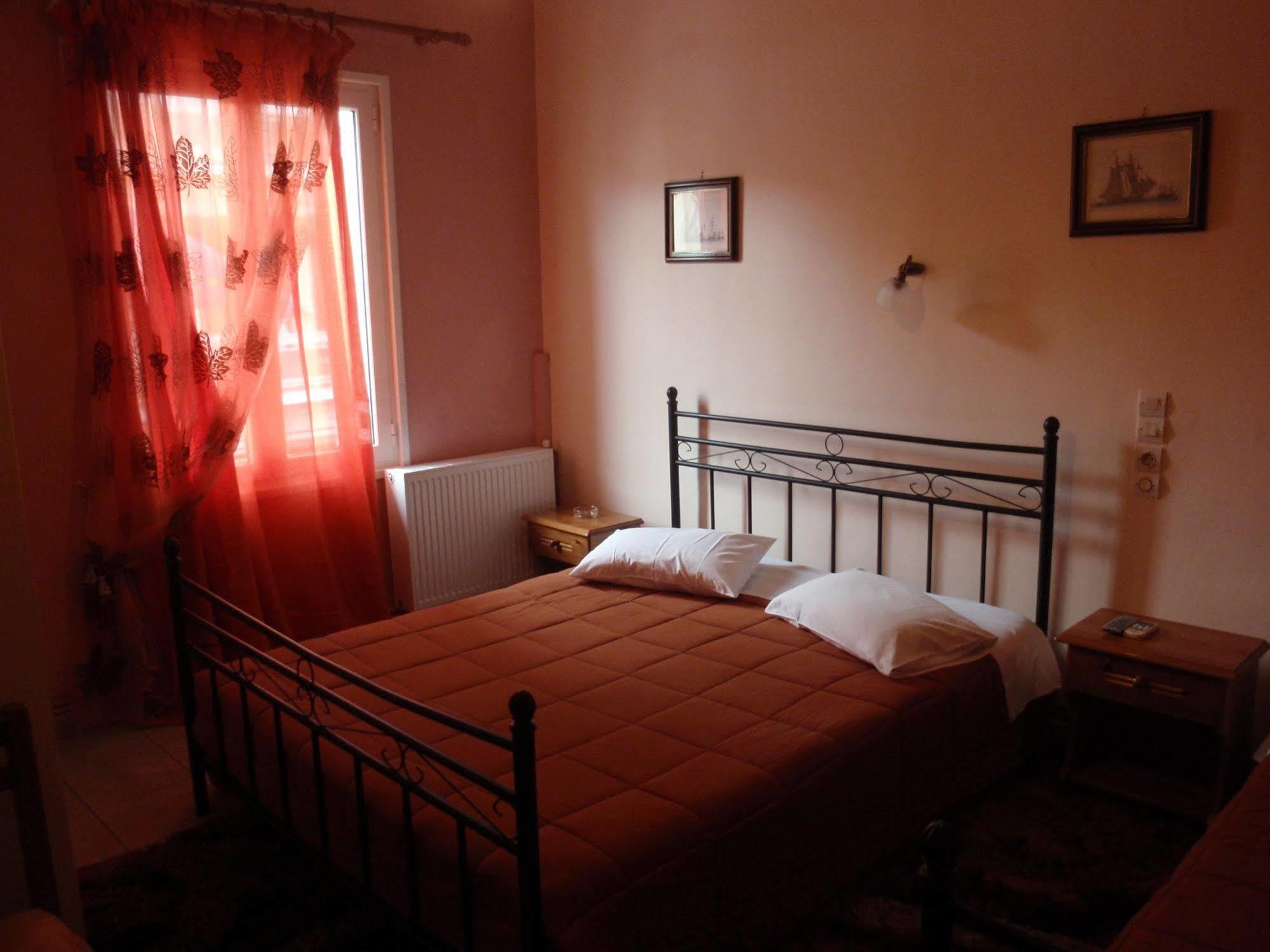 Hera Hotel Anabolu Dış mekan fotoğraf