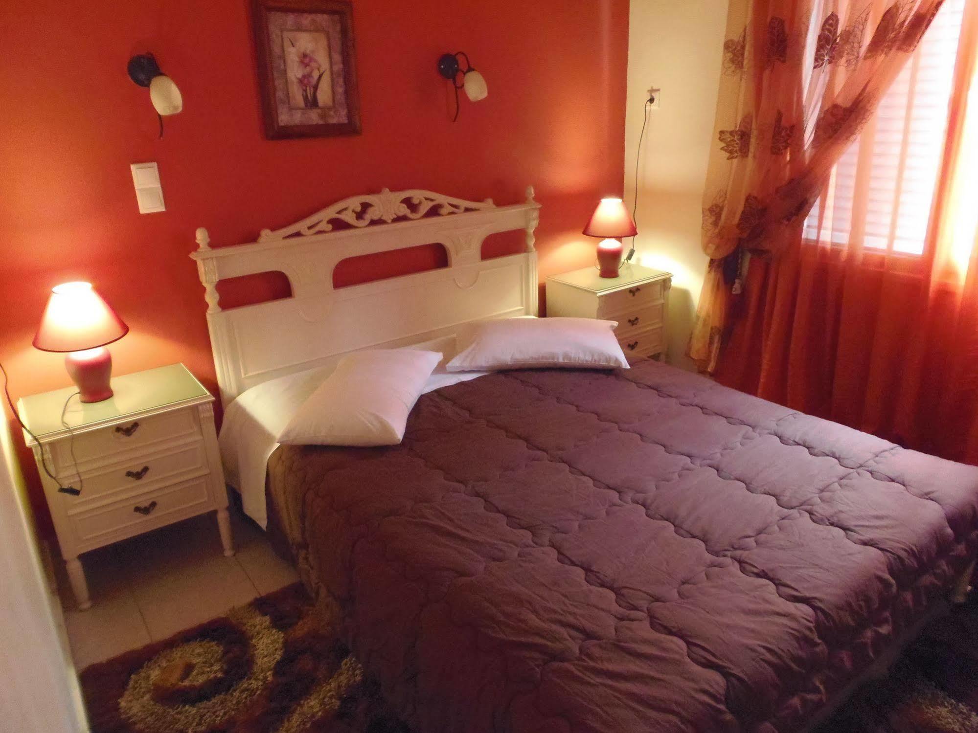 Hera Hotel Anabolu Dış mekan fotoğraf