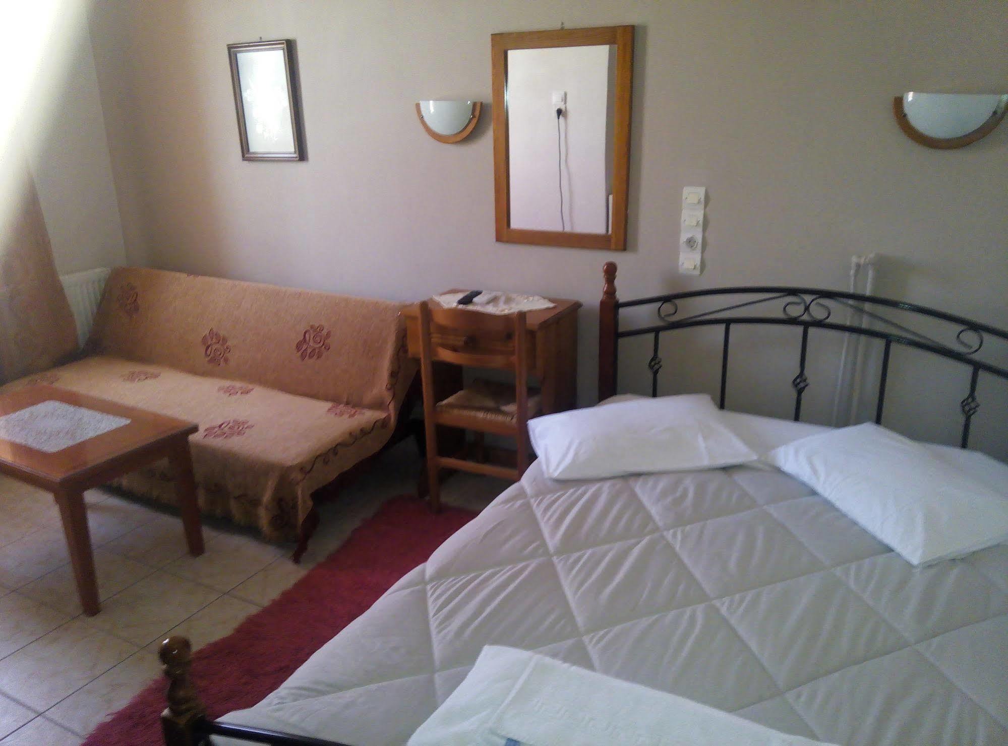 Hera Hotel Anabolu Dış mekan fotoğraf