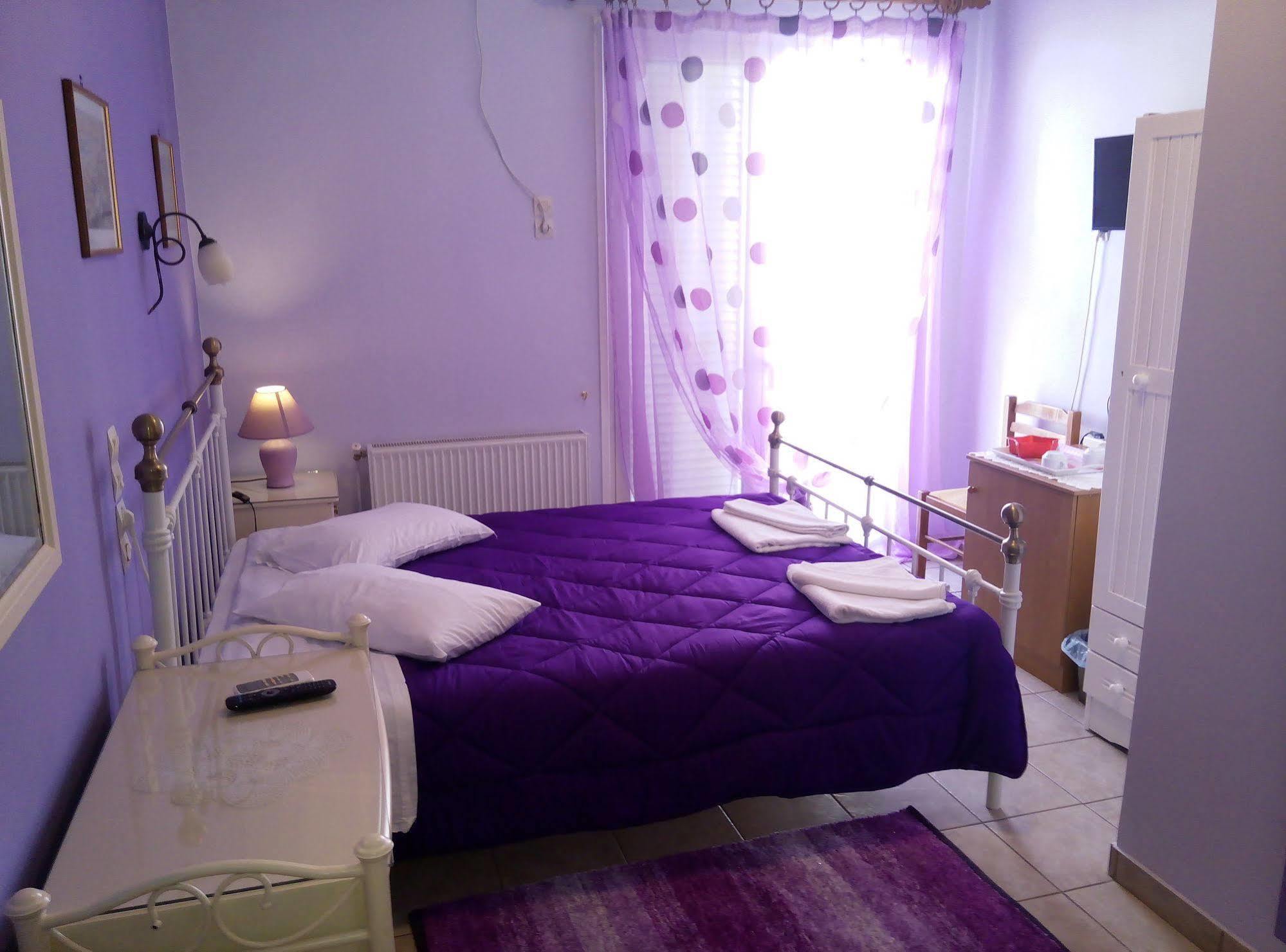 Hera Hotel Anabolu Dış mekan fotoğraf