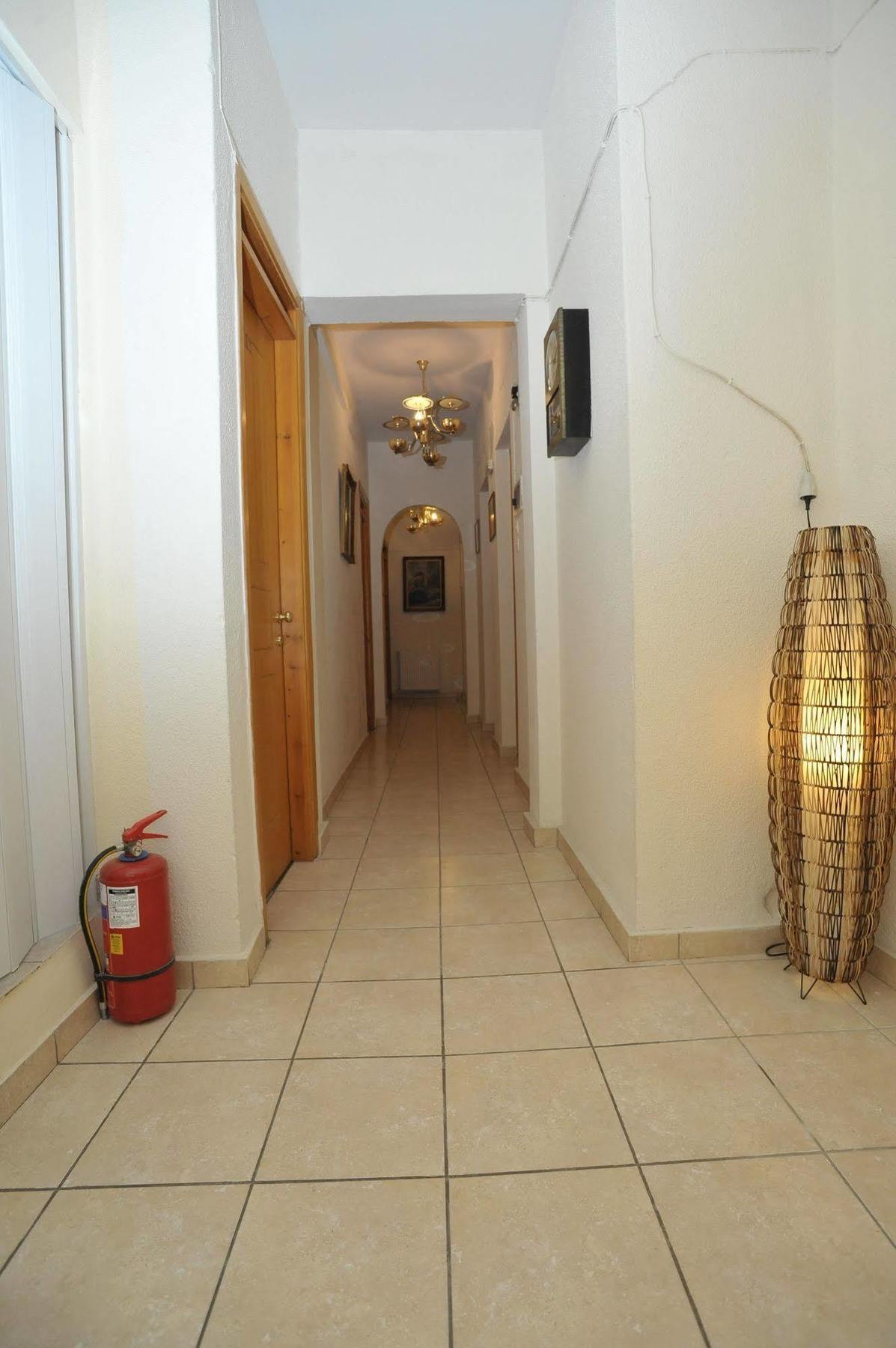 Hera Hotel Anabolu Dış mekan fotoğraf