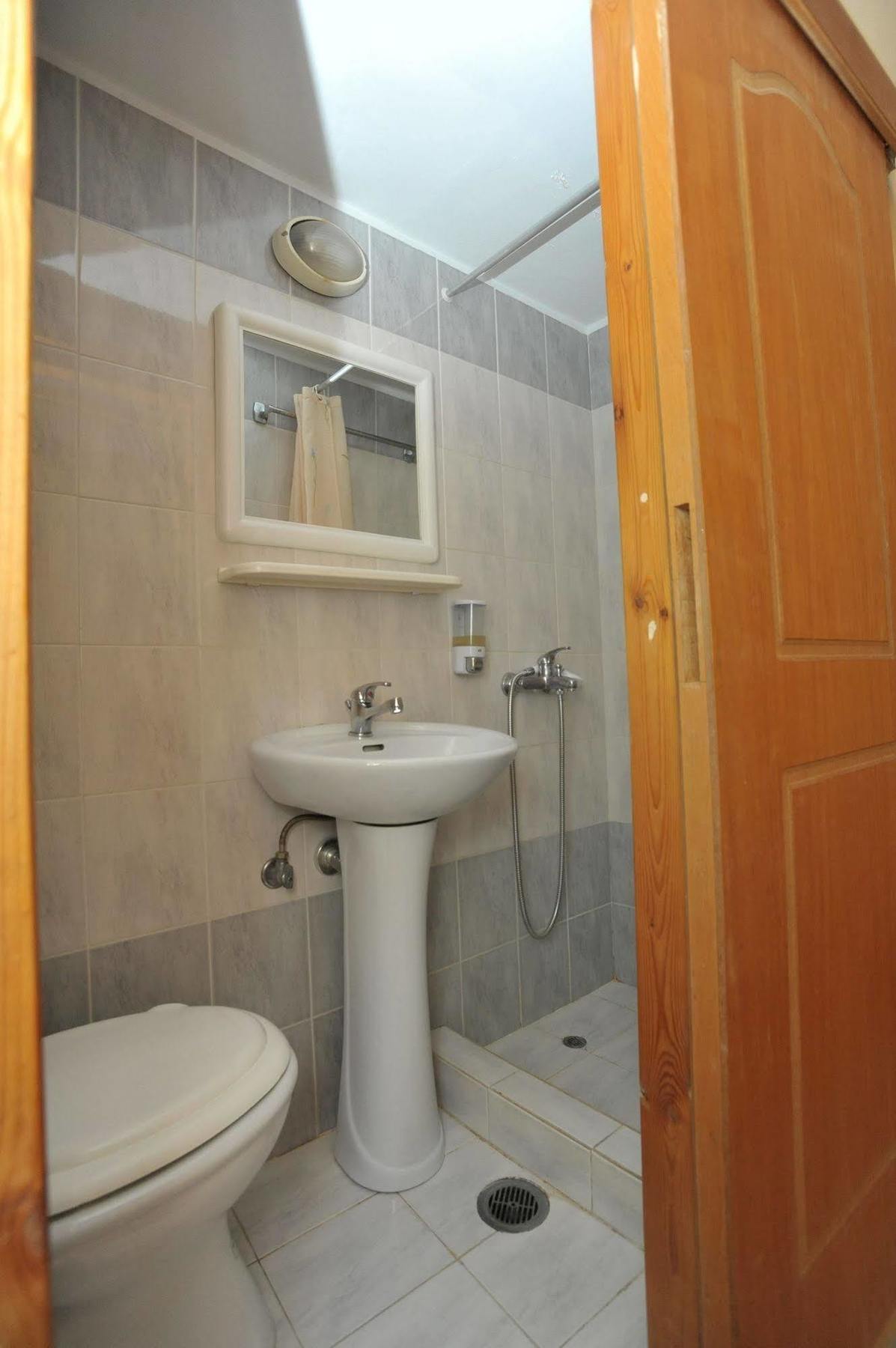 Hera Hotel Anabolu Dış mekan fotoğraf