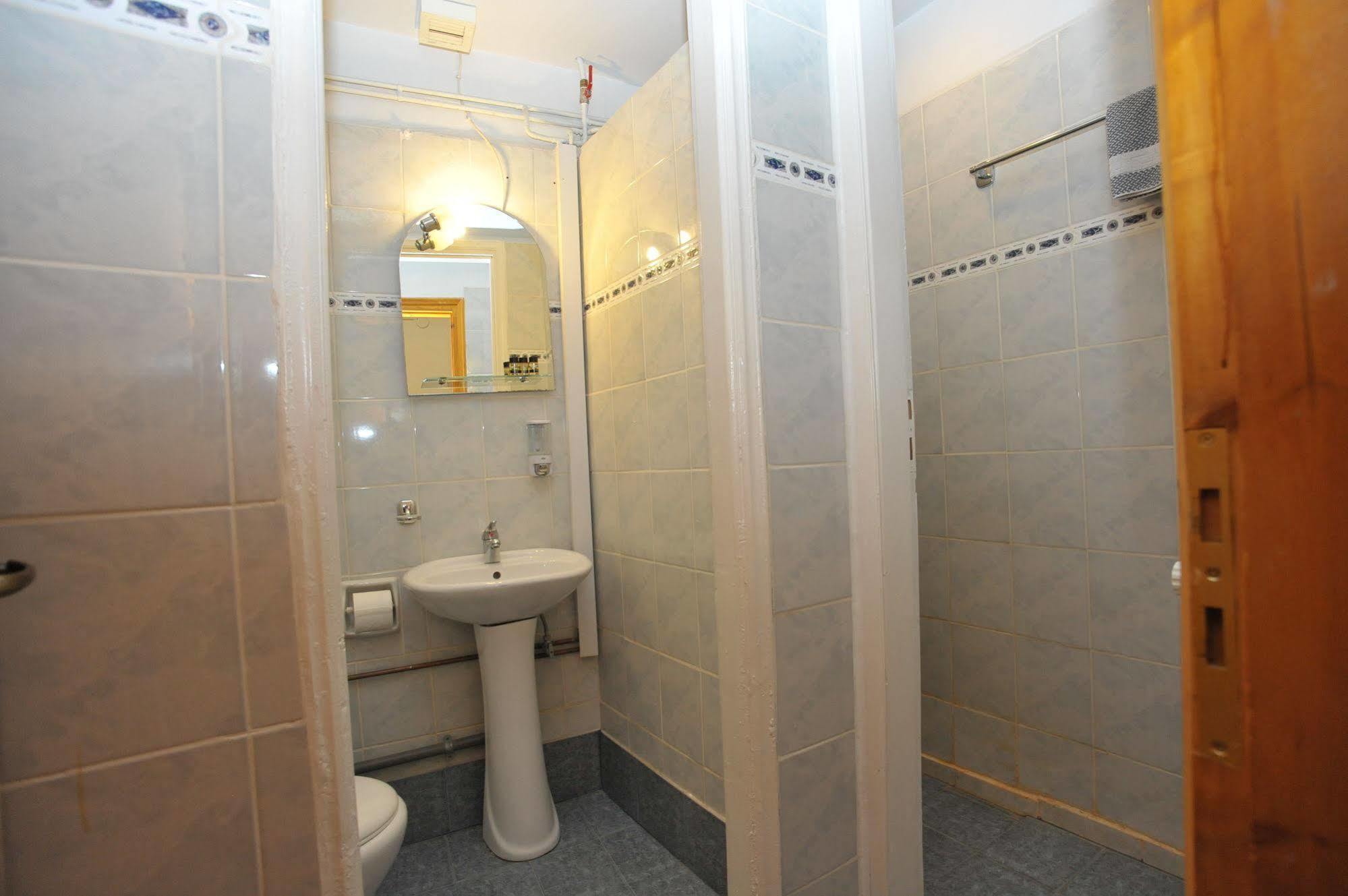 Hera Hotel Anabolu Dış mekan fotoğraf